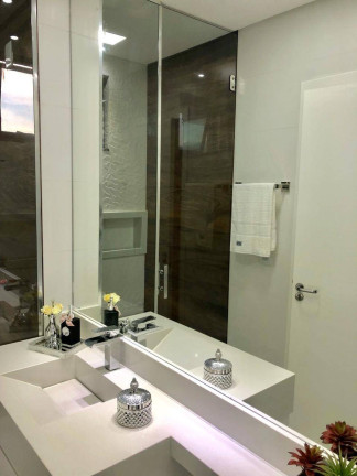 Imagem Apartamento com 3 Quartos à Venda, 93 m² em Guanabara - Joinville