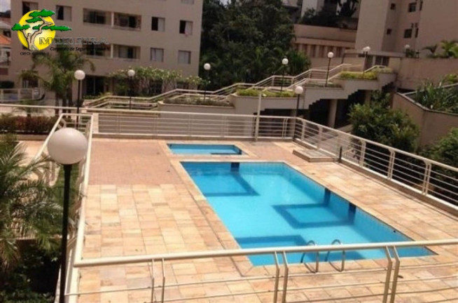 Imagem Apartamento com 2 Quartos à Venda, 50 m² em Imirim - São Paulo