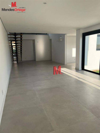 Imagem Casa com 3 Quartos à Venda, 264 m² em Alphaville Nova Esplanada - Votorantim