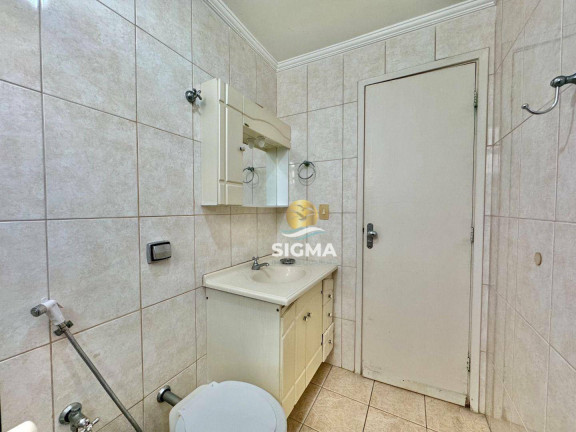 Imagem Apartamento com 2 Quartos à Venda, 90 m² em Pitangueiras - Guarujá