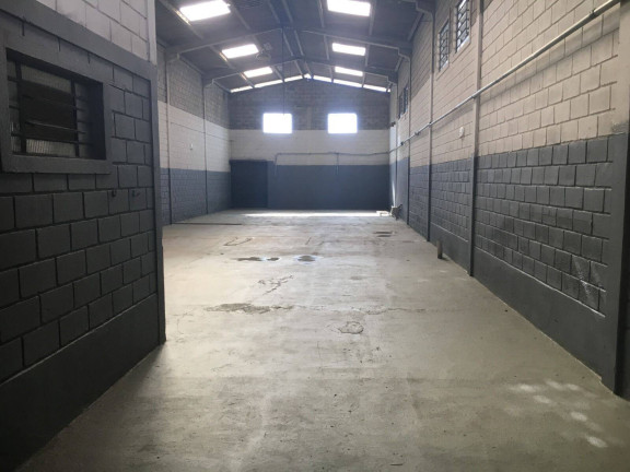 Imagem Galpão para Alugar, 400 m² em Centro - Mairiporã Imagem Galpão para Alugar, 400 m² em Centro - Mairiporã