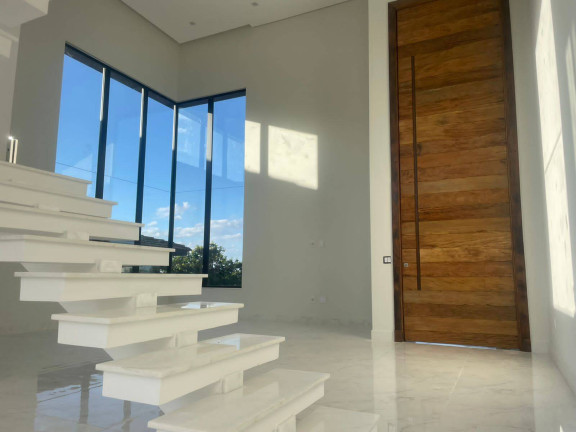 Imagem Casa com 4 Quartos à Venda, 1.000 m² em Jardim Tenda - Porto Feliz