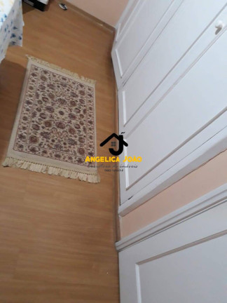 Imagem Apartamento com 3 Quartos à Venda, 122 m² em Encruzilhada - Santos Imagem Apartamento com 3 Quartos à Venda, 122 m² em Encruzilhada - Santos