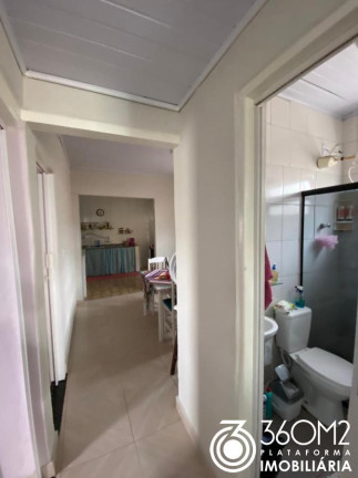 Imagem Casa com 2 Quartos à Venda, 160 m² em Balneário Gaivotas - Itanhaém Imagem Casa com 2 Quartos à Venda, 160 m² em Balneário Gaivotas - Itanhaém