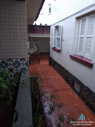 Imagem Casa com 2 Quartos à Venda, 207 m² em Boqueirão - Santos