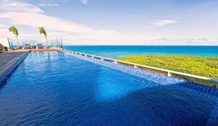 Imagem Apartamento com 1 Quarto à Venda, 64 m² em Barra De Jangada - Jaboatão Dos Guararapes