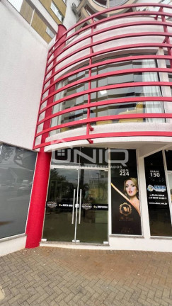 Imagem Sala Comercial à Venda, 66 m² em Jardim Primavera - Pato Branco Imagem Sala Comercial à Venda, 66 m² em Jardim Primavera - Pato Branco