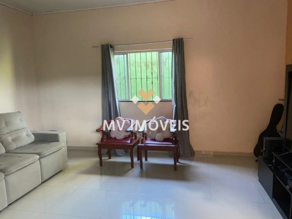 Imagem Casa com 3 Quartos à Venda, 132 m² em Parque Verde - Belém