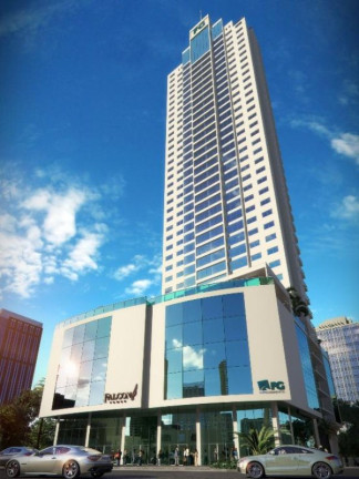 Imóvel com 4 Quartos à Venda, 129 m² em Centro - Balneário Camboriú
