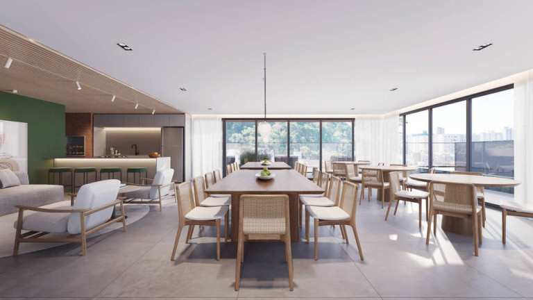 Imagem Apartamento com 3 Quartos à Venda, 103 m²