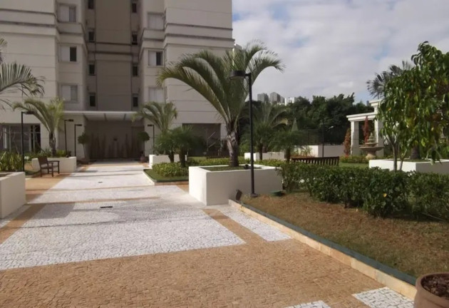 Imagem Imóvel com 2 Quartos à Venda, 86 m² em Jardim Londrina - São Paulo Imagem Imóvel com 2 Quartos à Venda, 86 m² em Jardim Londrina - São Paulo