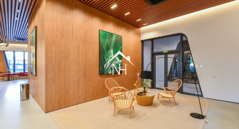 Imagem Apartamento com 3 Quartos à Venda, 162 m² em Jardim Das Acácias - São Paulo Imagem Apartamento com 3 Quartos à Venda, 162 m² em Jardim Das Acácias - São Paulo