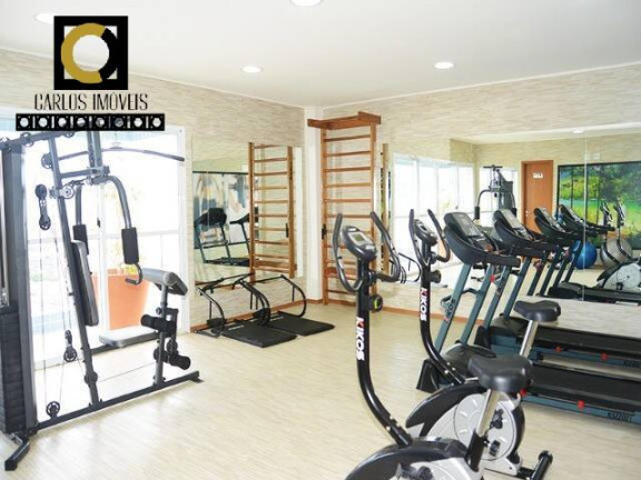 Imagem Apartamento com 2 Quartos à Venda, 81 m² em Boqueirão - Santos