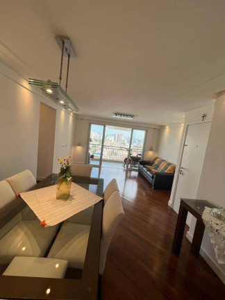 Imagem Apartamento com 3 Quartos à Venda, 98 m² em Baeta Neves - São Bernardo Do Campo Imagem Apartamento com 3 Quartos à Venda, 98 m² em Baeta Neves - São Bernardo Do Campo
