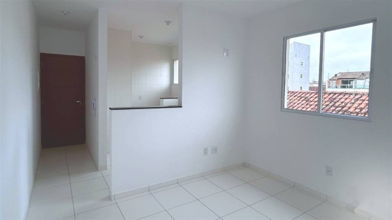 Imagem Apartamento com 2 Quartos à Venda, 48 m² em Vila Voturuá - Sao Vicente Imagem Apartamento com 2 Quartos à Venda, 48 m² em Vila Voturuá - Sao Vicente
