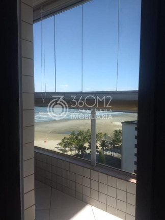 Imagem Apartamento com 2 Quartos à Venda, 90 m² em Aviação - Praia Grande