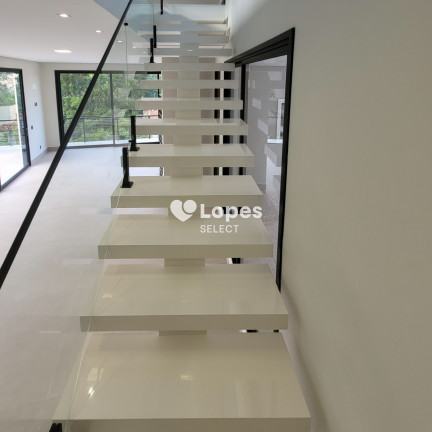 Imagem Imóvel com 4 Quartos à Venda,  em Condomínio Jardim Botânico - Campinas