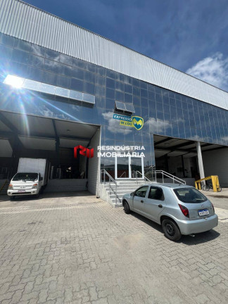 Imagem Galpão para Alugar, 500 m² em Jardim Belval - Barueri Imagem Galpão para Alugar, 500 m² em Jardim Belval - Barueri