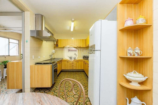 Imagem Apartamento com 4 Quartos à Venda, 164 m² em Brooklin Paulista - São Paulo Imagem Apartamento com 4 Quartos à Venda, 164 m² em Brooklin Paulista - São Paulo