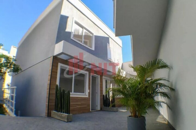 Imagem Casa com 2 Quartos à Venda, 72 m² em Ingá - Niterói