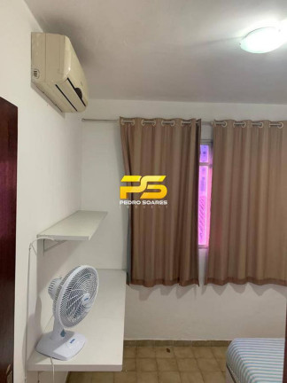 Imagem Apartamento com 3 Quartos para Alugar, 75 m² em Manaíra - João Pessoa