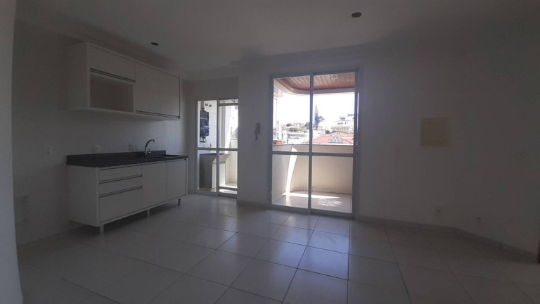 Imagem Apartamento com 2 Quartos à Venda, 64 m² em Capoeiras - Florianópolis