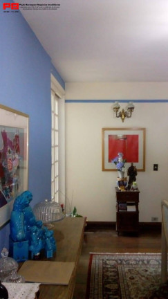 Imagem Sobrado com 3 Quartos à Venda, 350 m² em Campo Belo - São Paulo Imagem Sobrado com 3 Quartos à Venda, 350 m² em Campo Belo - São Paulo