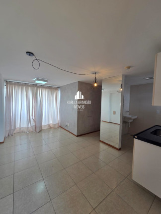 Imagem Apartamento com 2 Quartos à Venda, 57 m² em Tirol - Natal