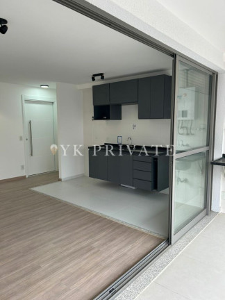 Imagem Apartamento com 1 Quarto à Venda, 50 m² em Vila Madalena - São Paulo Imagem Apartamento com 1 Quarto à Venda, 50 m² em Vila Madalena - São Paulo