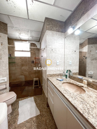 Imagem Apartamento com 3 Quartos à Venda, 95 m² em Algodoal - Cabo Frio