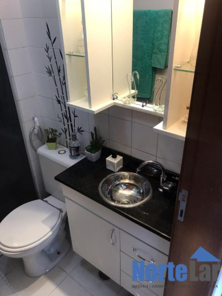 Imagem Apartamento com 2 Quartos à Venda, 50 m² em Vila Regina - São Paulo