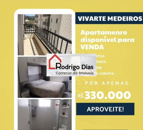Imagem Apartamento com 2 Quartos à Venda, 54 m² em Chácara Segre - Jundiaí Imagem Apartamento com 2 Quartos à Venda, 54 m² em Chácara Segre - Jundiaí