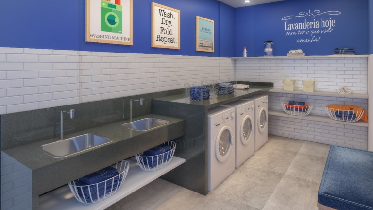 Imagem Apartamento com 2 Quartos à Venda, 42 m² em Jardim Prudência - São Paulo