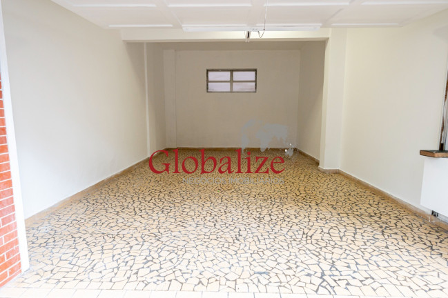 Imagem Imóvel com 5 Quartos à Venda, 208 m² em Embaré - Santos