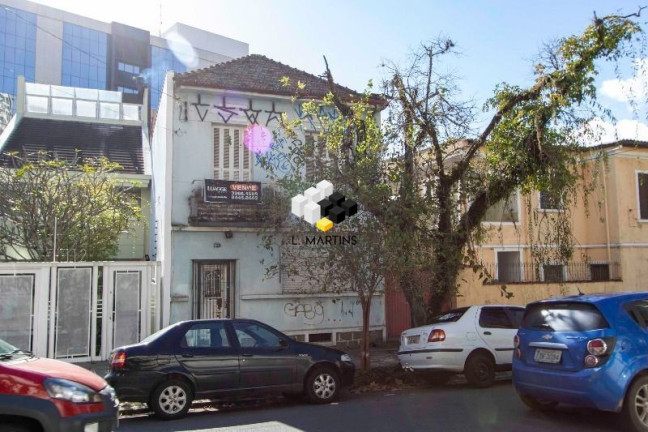 Imagem Casa com 5 Quartos à Venda, 144 m² em Independência - Porto Alegre