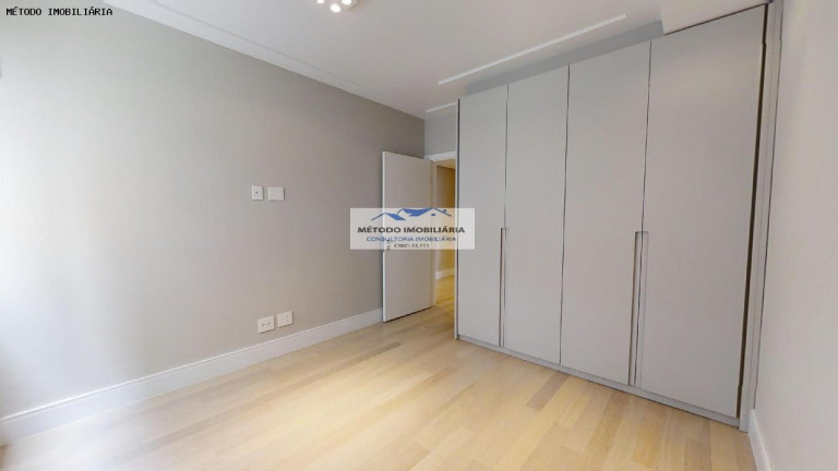 Imagem Apartamento com 3 Quartos à Venda, 206 m² em Jardim Paulista - São Paulo