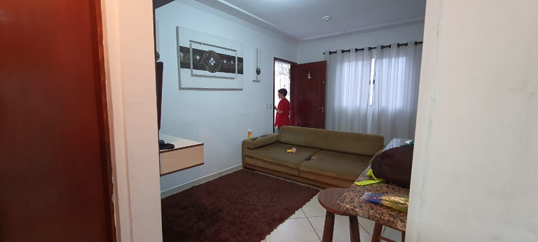 Imagem Sobrado com 2 Quartos à Venda, 120 m² em Solemar - Praia Grande Imagem Sobrado com 2 Quartos à Venda, 120 m² em Solemar - Praia Grande