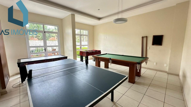Imagem Cobertura com 3 Quartos à Venda, 196 m² em Braga - Cabo Frio