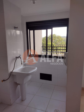 Imagem Apartamento com 2 Quartos à Venda, 54 m² em Jardim ísis - Cotia Imagem Apartamento com 2 Quartos à Venda, 54 m² em Jardim ísis - Cotia