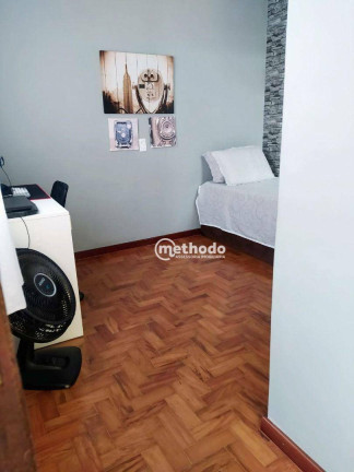 Imagem Casa com 3 Quartos à Venda, 96 m² em Jardim Guanabara - Campinas