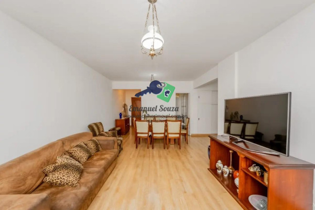 Imagem Apartamento com 3 Quartos à Venda, 100 m² em Vila Mariana - São Paulo Imagem Apartamento com 3 Quartos à Venda, 100 m² em Vila Mariana - São Paulo