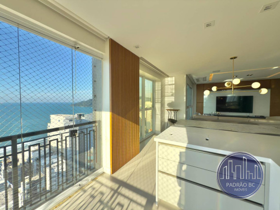 Imagem Apartamento com 4 Quartos à Venda, 167 m² em Centro - Balneário Camboriú