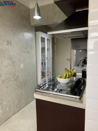 Imagem Apartamento com 3 Quartos à Venda, 86 m² em Mooca - São Paulo