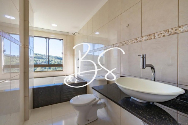 Imagem Apartamento com 3 Quartos à Venda, 149 m² em Jardim Dos Ipês - Gramado