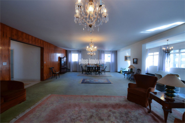 Imagem Apartamento com 4 Quartos à Venda, 345 m² em Jardim Paulista - São Paulo Imagem Apartamento com 4 Quartos à Venda, 345 m² em Jardim Paulista - São Paulo