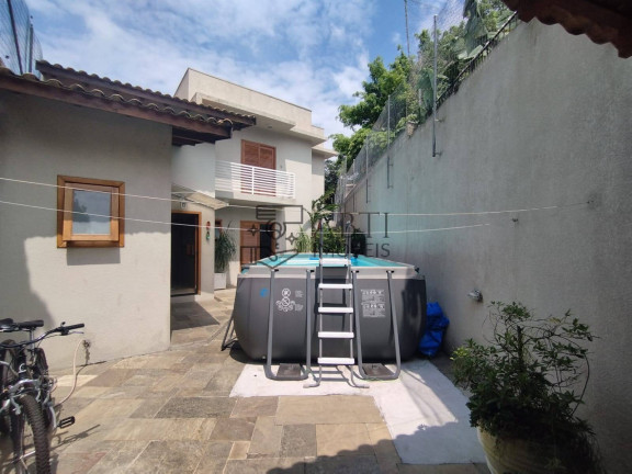 Imagem Casa com 4 Quartos à Venda, 166 m² em Jardim Da Saúde - São Paulo Imagem Casa com 4 Quartos à Venda, 166 m² em Jardim Da Saúde - São Paulo