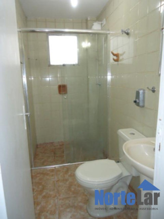 Imagem Apartamento com 2 Quartos à Venda, 60 m² em Parque São Luís - São Paulo