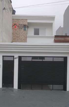 Imagem Sobrado com 3 Quartos à Venda, 162 m² em Parque João Ramalho - Santo André Imagem Sobrado com 3 Quartos à Venda, 162 m² em Parque João Ramalho - Santo André