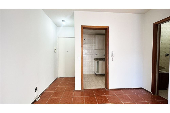 Imagem Imóvel com 1 Quarto à Venda,  em Teresópolis - Porto Alegre