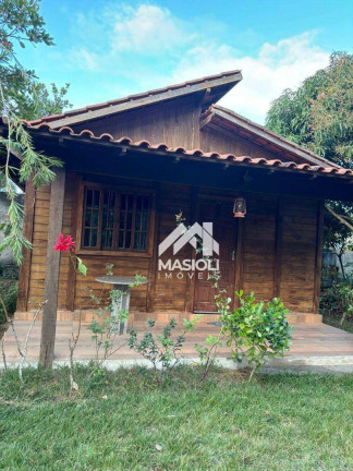 Imagem Casa com 1 Quarto à Venda ou Locação, 300 m² em Praia Do Morro - Guarapari Imagem Casa com 1 Quarto à Venda ou Locação, 300 m² em Praia Do Morro - Guarapari